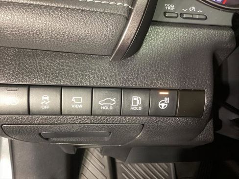 Certified 2023 Toyota Camry XSE w/ Navigation Package image 18