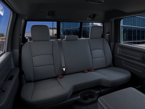 New 2026 RAM 2500 Tradesman AWD/4WD image 20