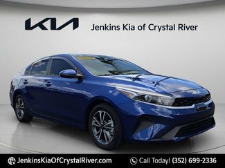 Used 2024 Kia Forte LXS w/ LXS Technology Package FWD video 1