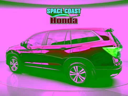 Used 2016 Honda Pilot EX-L image 9