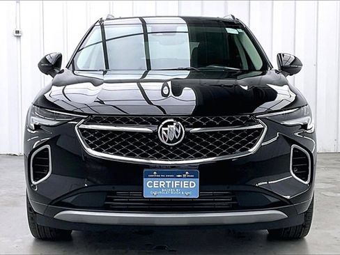 Certified 2023 Buick Envision Avenir image 3