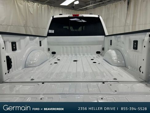 New 2026 Ford F350 Platinum w/ Tremor Off-Road Package image 29