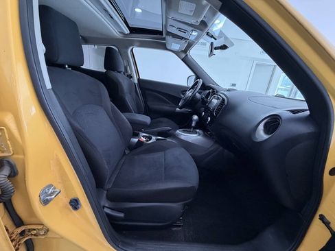 Used 2015 Nissan Juke SV w/ Technology Package AWD/4WD image 22
