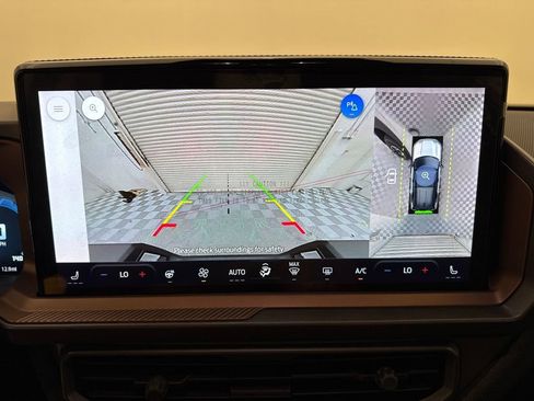 New 2025 Ford Bronco Sport Outer Banks w/ Outer Banks Tech Package+ AWD/4WD image 27