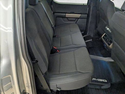 Used 2024 Ford F150 STX w/ Equipment Group 201A FX4 image 22