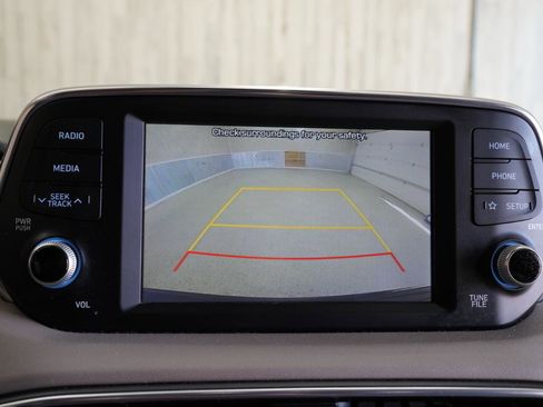 Used 2020 Hyundai Santa Fe SEL image 20