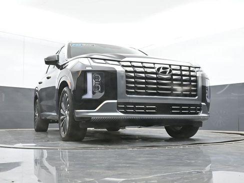 Used 2024 Hyundai Palisade Calligraphy image 51