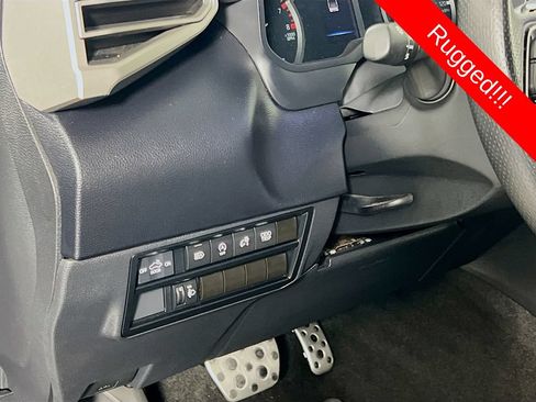 Used 2023 Toyota Tundra SR5 w/ TRD Off-Road Package AWD/4WD image 9