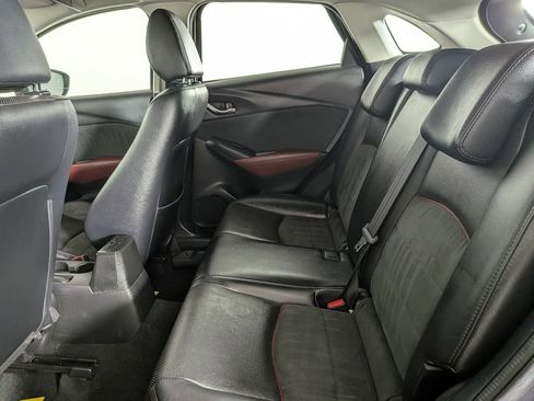 Used 2016 MAZDA CX-3 Grand Touring image 34