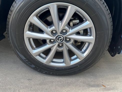 Used 2024 MAZDA CX-5 AWD 2.5 S w/ Select Package image 26