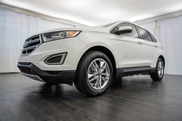 Used 2015 Ford Edge SEL FWD image 29