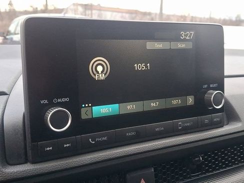 Used 2024 Honda CR-V EX image 18