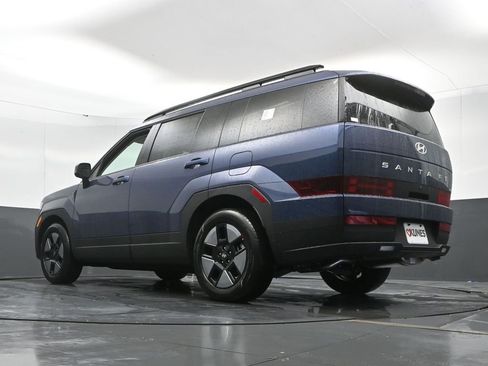 New 2026 Hyundai Santa Fe SEL image 52