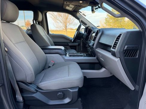 Used 2019 Ford F150 XLT w/ Equipment Group 301A Mid image 26