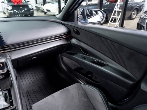 Used 2023 Hyundai Elantra N FWD image 58