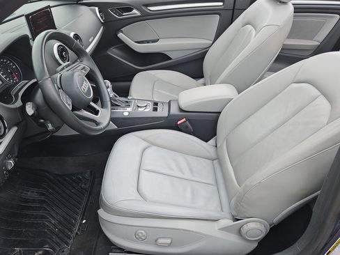 Used 2017 Audi A3 2.0T Premium image 9
