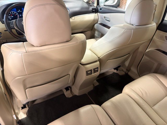 Used 2015 Lexus RX 350 AWD image 30
