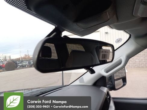 New 2026 Ford F350 XL w/ STX Appearance Package image 20