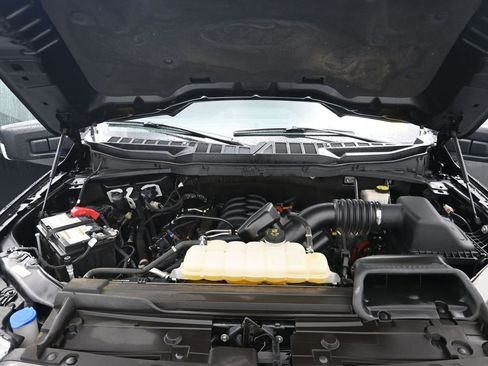 Used 2023 Ford F150 XLT w/ Equipment Group 302A High image 13