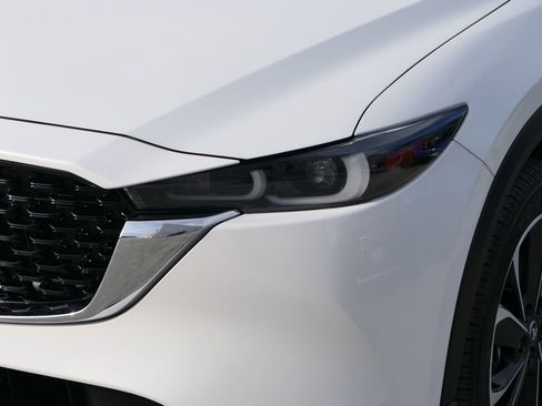 Used 2023 MAZDA CX-5 AWD 2.5 S w/ Premium Plus Pkg image 9