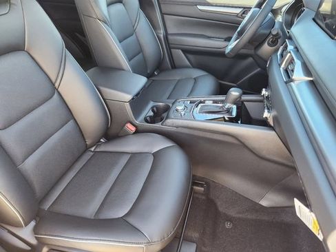 New 2025 MAZDA CX-5 AWD 2.5 S image 22