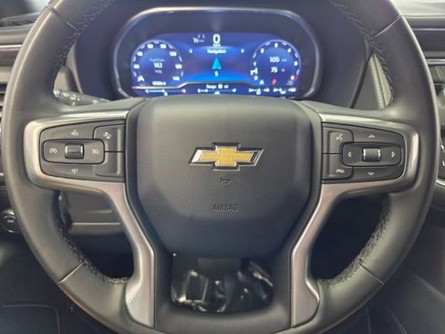 Used 2024 Chevrolet Tahoe LT RWD image 37