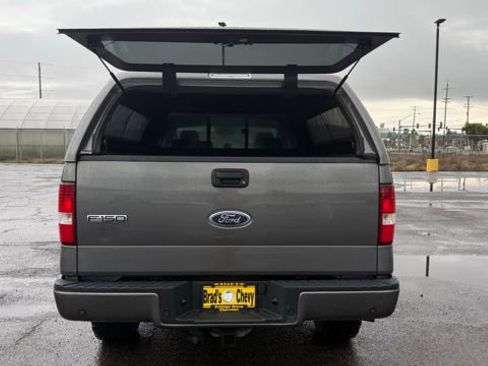 Used 2004 Ford F150 Lariat image 8