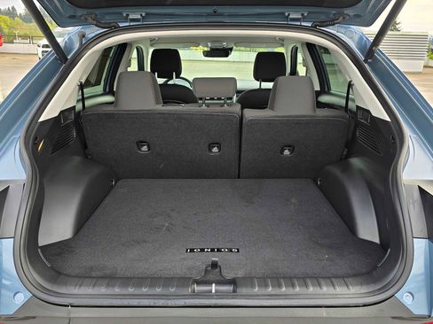 Used 2024 Hyundai Ioniq 5 SEL image 14