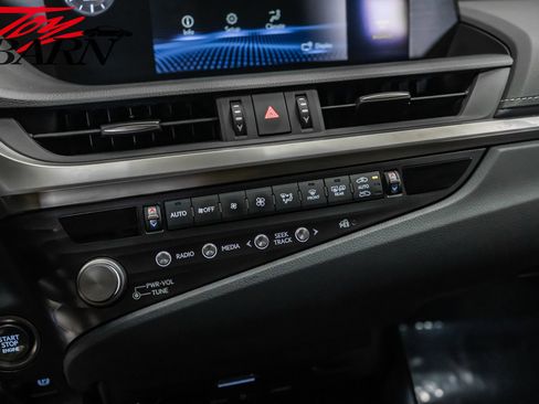 Used 2021 Lexus ES 250 w/ Accessory Package 2 image 37