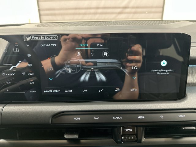 New 2027 Kia Telluride X-Line SX Prestige AWD/4WD image 26