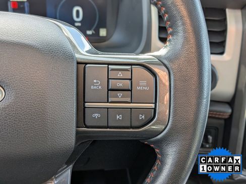 Certified 2024 Ford Expedition Timberline image 33