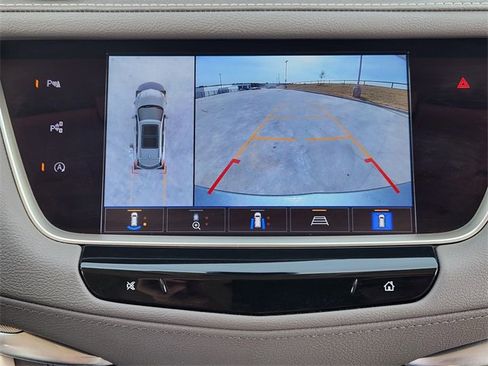 Used 2023 Cadillac XT5 Premium Luxury w/ Technology Package image 19
