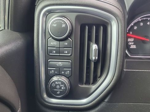 Used 2020 Chevrolet Tahoe Premier AWD/4WD image 22