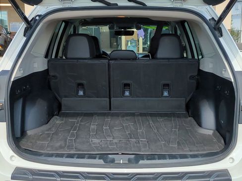 Used 2019 Subaru Forester Limited w/ Popular Package #3 image 12