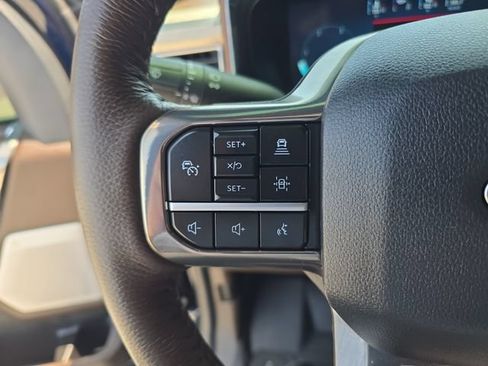 Used 2025 Ford F250 King Ranch AWD/4WD image 25