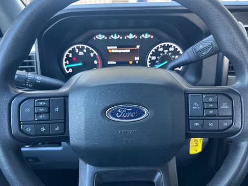 Used 2024 Ford F250 XL w/ XL Chrome Package RWD image 20