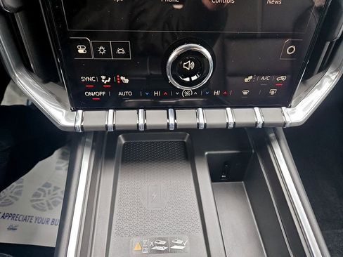 New 2026 GMC Acadia Elevation w/ Black Edition AWD/4WD image 25