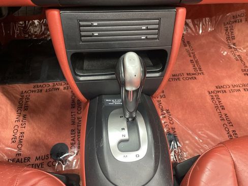 Used 2000 Porsche Boxster image 30