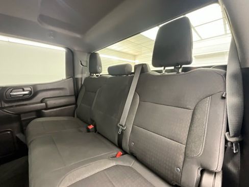 Used 2021 Chevrolet Silverado 1500 LT image 7