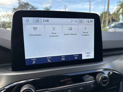 Used 2024 Ford Escape Active image 12