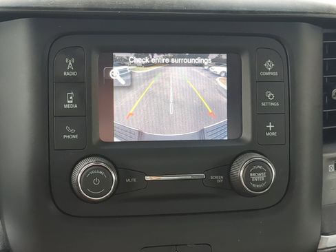 Used 2020 RAM 2500 Big Horn image 19