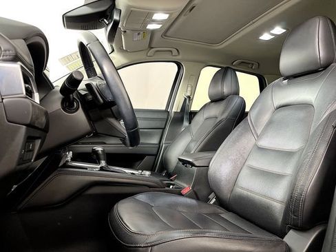 Used 2022 MAZDA CX-5 AWD 2.5 S w/ Premium Plus Pkg image 12