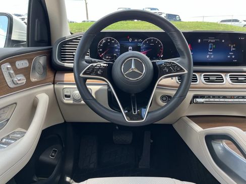 Used 2026 Mercedes-Benz GLE 350 4MATIC image 14