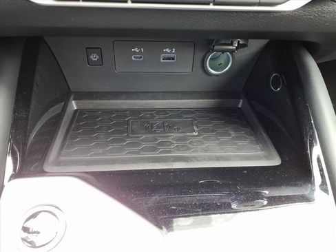 New 2025 Nissan Altima 2.5 SL image 14