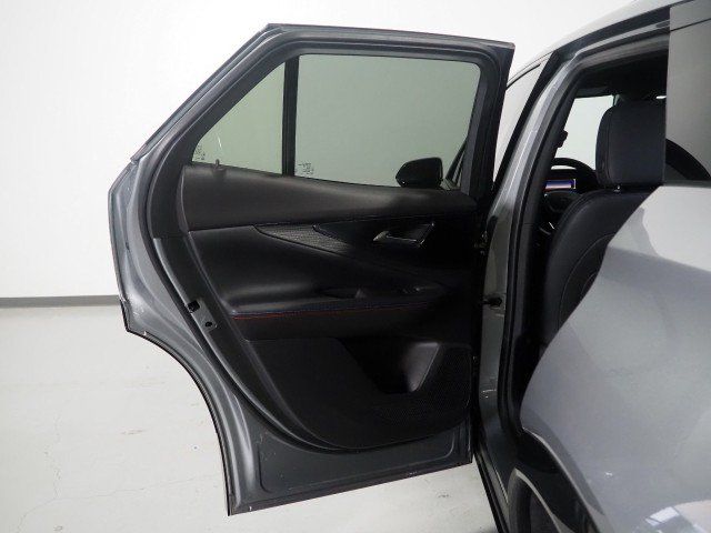 Used 2024 Chevrolet Blazer EV AWD RS image 63