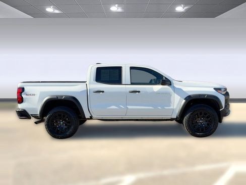 Used 2024 Chevrolet Colorado Trail Boss w/ Advanced Trailering Package image 6