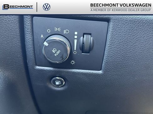 Used 2016 Jeep Grand Cherokee Overland AWD/4WD image 20