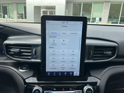 Used 2022 Ford Explorer ST w/ Equipment Group 401A image 34