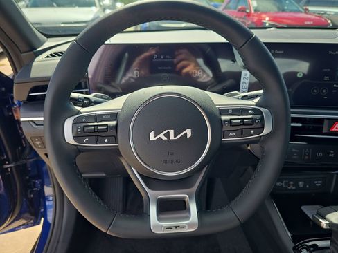 New 2026 Kia K5 GT-Line FWD image 30