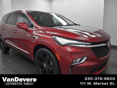 Used 2023 Buick Enclave Essence w/ Experience Buick Package